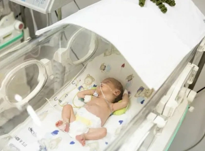 У Києві до 8% пологів є передчасними – лікар розповів про тенденції