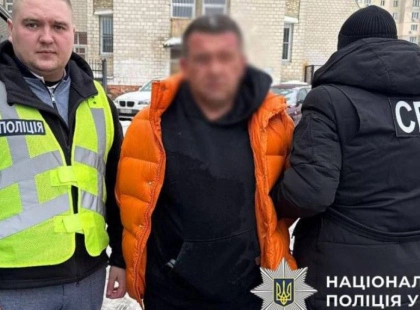 Поліція Києва затримала чоловіка, який продавав «відстрочку від мобілізації» за $10 000