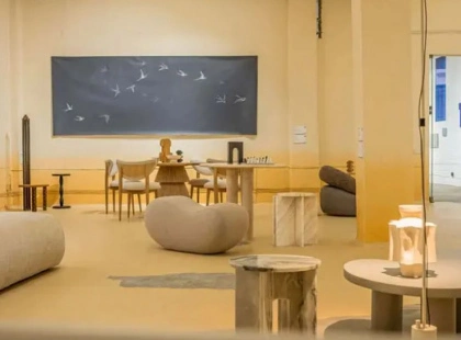 MLYN design hub оголосив open call: у Києві презентують нову експозицію дизайну