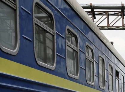 Після атаки на Київщину: частина поїздів змінила маршрути та графіки