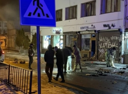 Загибель поліцейської у Львові: у Києві готуються до можливих загроз