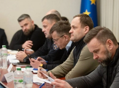 Підготовка до зими 2026/2027: Київ та 5 областей презентували плани стійкості
