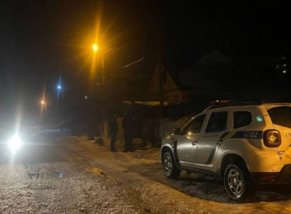 Салют замість вибухів: у Білій Церкві ввечері налякали містян гучними пострілами
