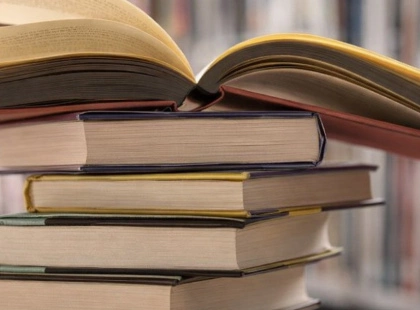 KBU Awards 2025: у Києві назвуть найкращі українські нонфікшн-книги року