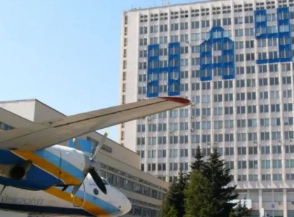 Навчальний ангар НАУ не повернули: суд відмовив у позові через строк давності