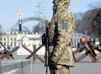 24 лютого у центрі Києва обмежать роботу метро і змінять маршрути транспорту