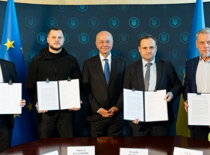 На Київщині збудують модульне містечко для переселенців: як працюватиме новий проєкт