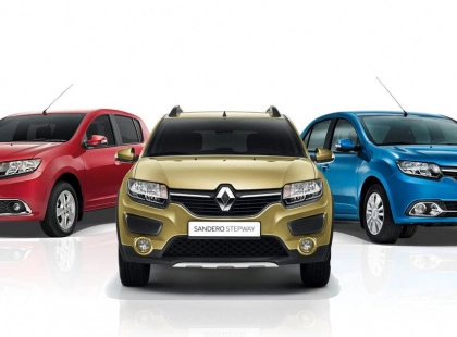 Гарантія, сервіс і підтримка: переваги офіційного дилера Renault в Україні