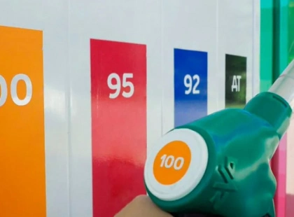 Бензин по 60+ грн: коли киянам доведеться звикати до нових цін на АЗС