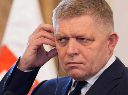 Словаччина погрожує зупинити аварійне електропостачання Україні: чи відчує це Київ