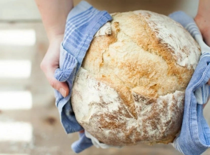 Українська кулінарна традиція: продукти, способи приготування та варіанти подачі