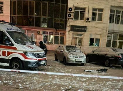 Чотири роки атак на Київ: скільки мирних жителів загинули від обстрілів