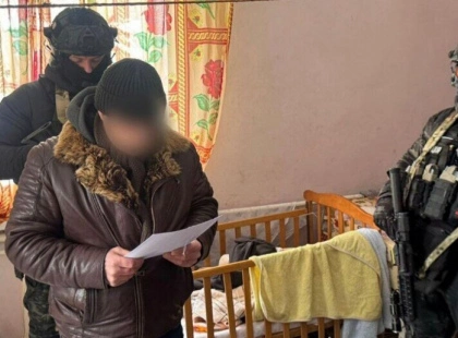 На Київщині викрили мережу нелегальної зброї: організаторам оголосили підозру