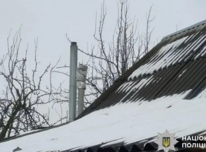 Трагічна ніч у Яготині: мати та донька загинули від чадного газу
