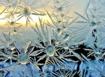 Мороз до –8° і ожеледиця: якою буде погода на Київщині 27 лютого