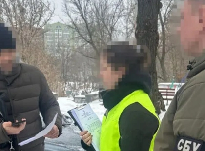 Понад 50 млн грн на відбудові Трипільської ТЕС: правоохоронці викрили схему
