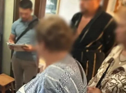 Земельна афера у Голосієвському районі: аферисти привласнили ділянки на понад 22 млн грн