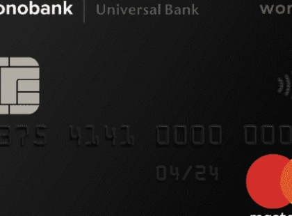 Monobank “ліг”: у киян не проходять перекази, «банки» і мікрокредити