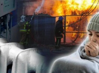 «Катастрофа з опаленням може повторитися». У Києві вже сперечаються про наступну зиму