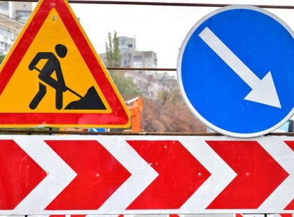 До 20 березня перекриття на Лівому березі: де у Києві ускладниться рух