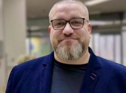 Новий керівник «Охматдиту» продовжить відновлення лікарні після ударів РФ