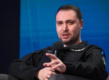 Буданов очікує результату: у Києві розраховують на успіх переговорів з Росією