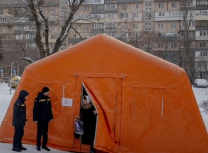 Коли повернуть опалення: у КМДА пояснили ситуацію з теплом у Києві