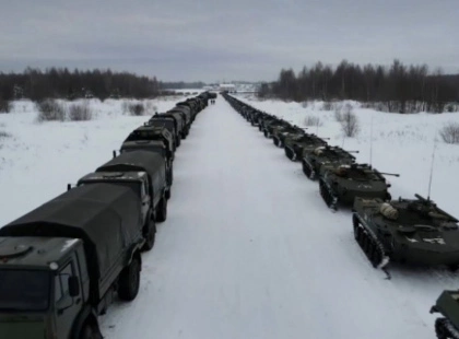 Чи можливий новий наступ на Київ із Білорусі: що кажуть розвідка та експерти