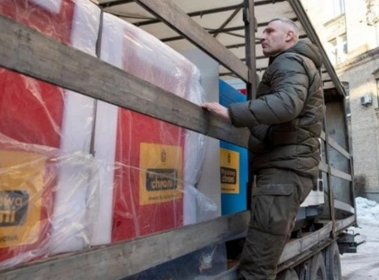 У Києві можна буде встановити генератор за кошти міста: як це працюватиме