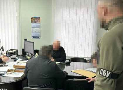 Фіктивна посада та мільйонна «зарплата»: СБУ та БЕБ викрили схему у держкомпаніях енергетики