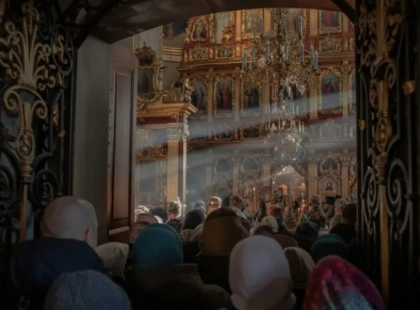 Києво-Печерська лавра різко втратила туристів: доходи впали до третини довоєнних