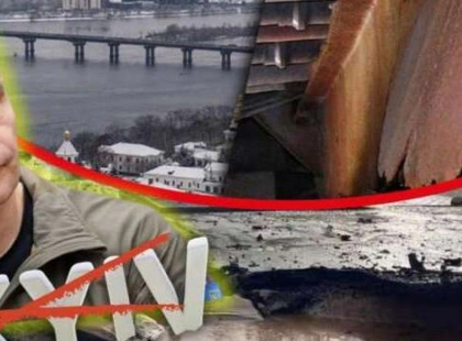 Міст Патона знову у центрі скандалу: Київ накрила хвиля критики через стан переправ
