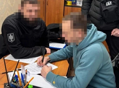 Техніку для оборони Київщини продав: військовому Повітряних сил оголосили підозру