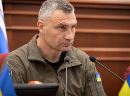 Кличко заявив, що уряд не включив Київ до бюджету підтримки планів стійкості