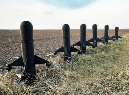 У лютому дрони-перехоплювачі збили понад 70% «шахедів» над Києвом — Сирський