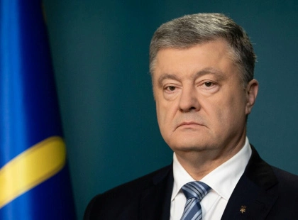 У Києві виник спір щодо офісу Порошенка: заявляють про мільйонну заборгованість