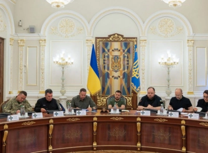 Київ не включили до плану енергостійкості: експерт говорить про ризики для столиці