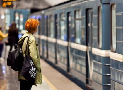 Загубили річ у метро Києва? Де її шукати і як забрати