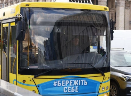 У Києві змінюють два автобусні маршрути: що буде з №90К і №62