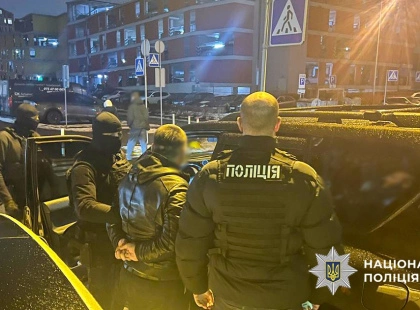 Поліція викрила схему незаконного збагачення на військовозобов’язаних: за 21 тис. обіцяли списання з армії і пенсію