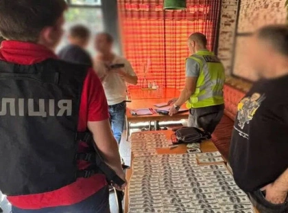 Схема з «бронюванням» призовників: у Києві судитимуть екс-службовця оборонного відомства