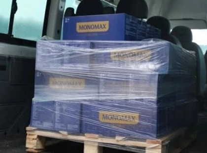 Кияни в теплі завдяки бізнесу: «Мономах» допомагає пунктам обігріву під час холодів