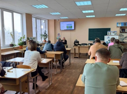 Київ шукає водіїв: у «Київпастрансі» відкрили новий набір на безплатне навчання