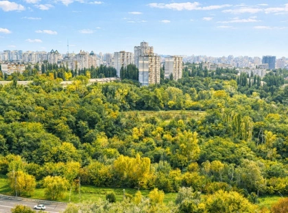 Суд зняв охоронний статус з частини Протасового Яру у Києві