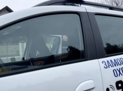 У Білогородському ліцеї провели тактико-спеціальні навчання з безпеки