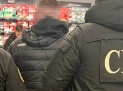 «Трансфер» до кордону за гроші: у Білій Церкві викрили схему переправлення чоловіків до ЄС