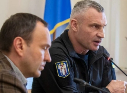 Київрада розгляне план енергостійкості столиці: позачергове засідання призначили на 9 березня