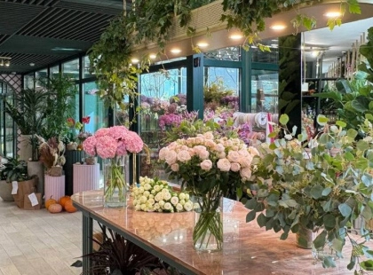 Квіти як self-care: чому оберемок тюльпанів працює краще за сеанс психотерапії