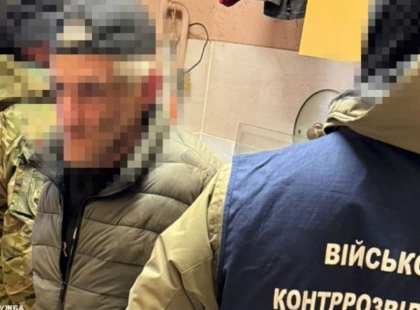 У Києві готували подвійний теракт: СБУ затримала підозрюваного перед вибухами