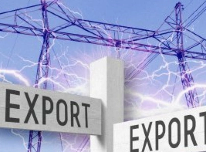 Україна відновила експорт електроенергії після кількох місяців паузи: що це означає для Києва